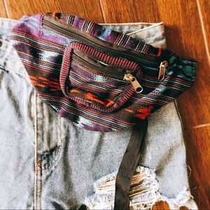 fanny pack ✨
